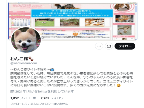 🖥️ 犬サイト一覧 -